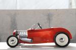 Ford Respect Tradition Custom Pedal Car 1932 года